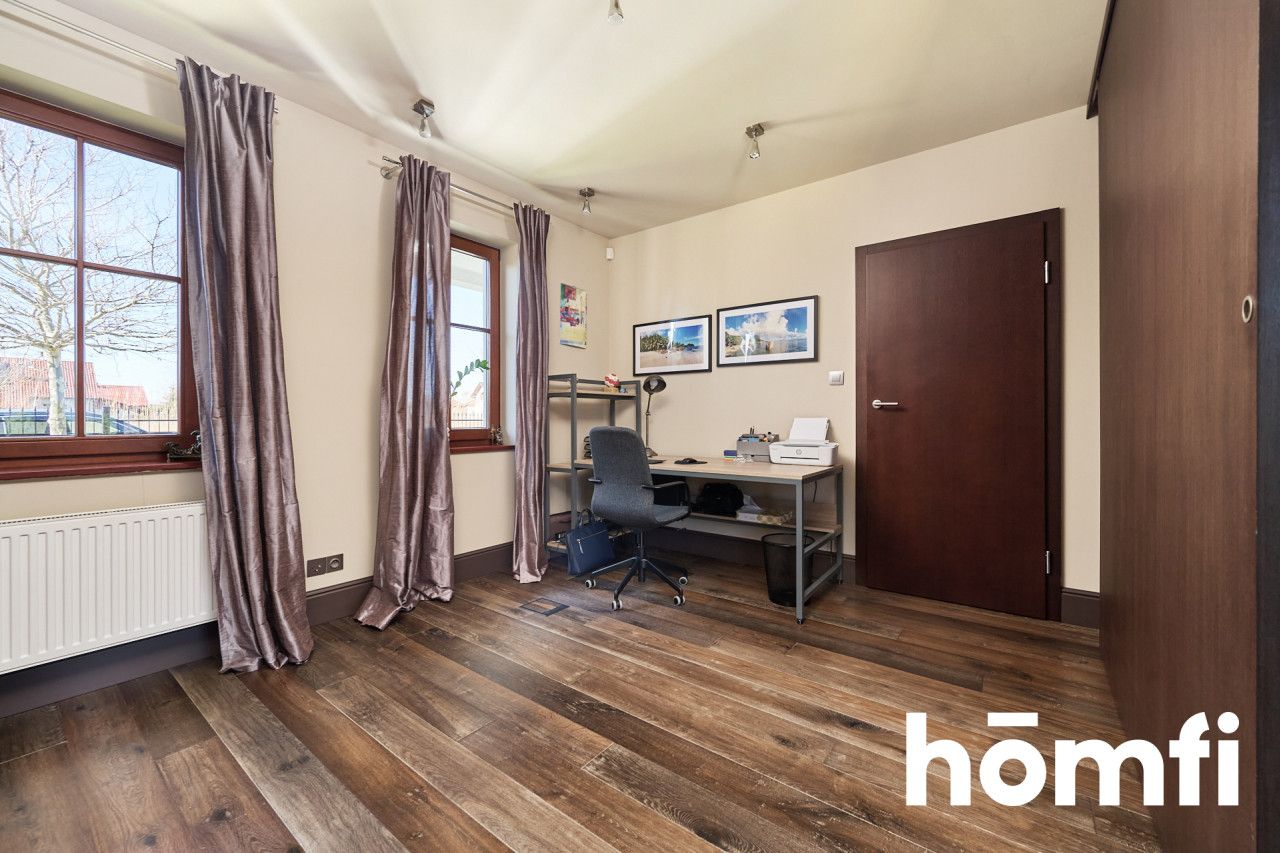 House at the forest / plot 20 ares - House - Sale - Wrocław, Fabryczna / Marszowice