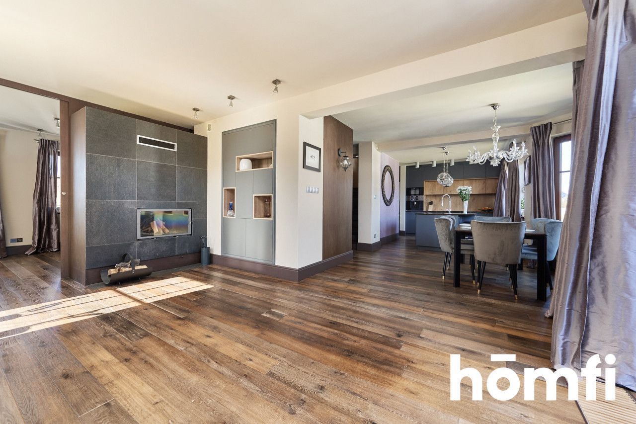 House at the forest / plot 20 ares - House - Sale - Wrocław, Fabryczna / Marszowice