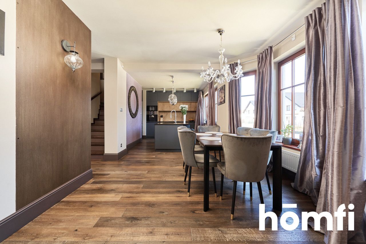 House at the forest / plot 20 ares - House - Sale - Wrocław, Fabryczna / Marszowice