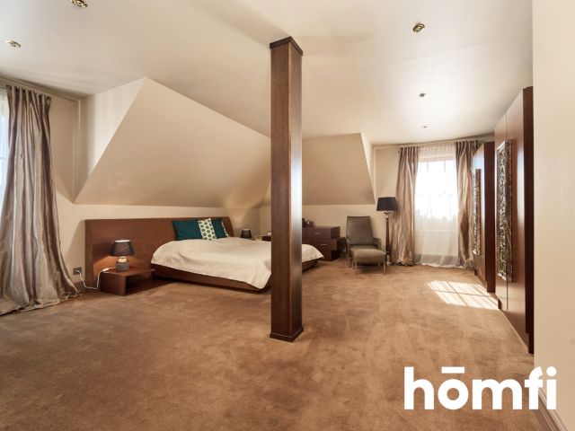 Dom przy lesie / działka 20 arów - Dom - Sprzedaż - Wrocław, Fabryczna / Marszowice