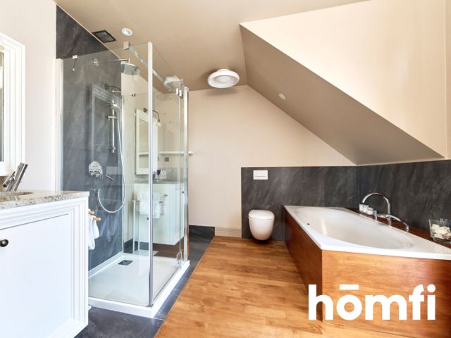 Dom przy lesie / działka 20 arów - Dom - Sprzedaż - Wrocław, Fabryczna / Marszowice