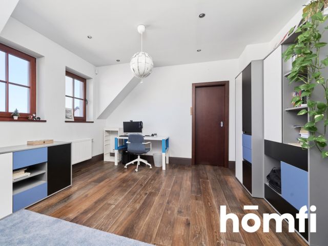 Dom przy lesie / działka 20 arów - Dom - Sprzedaż - Wrocław, Fabryczna / Marszowice