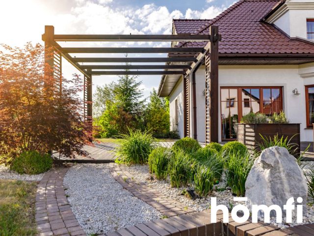 Dom przy lesie / działka 20 arów - Dom - Sprzedaż - Wrocław, Fabryczna / Marszowice