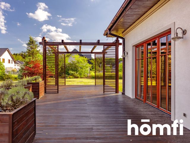 Dom przy lesie / działka 20 arów - Dom - Sprzedaż - Wrocław, Fabryczna / Marszowice