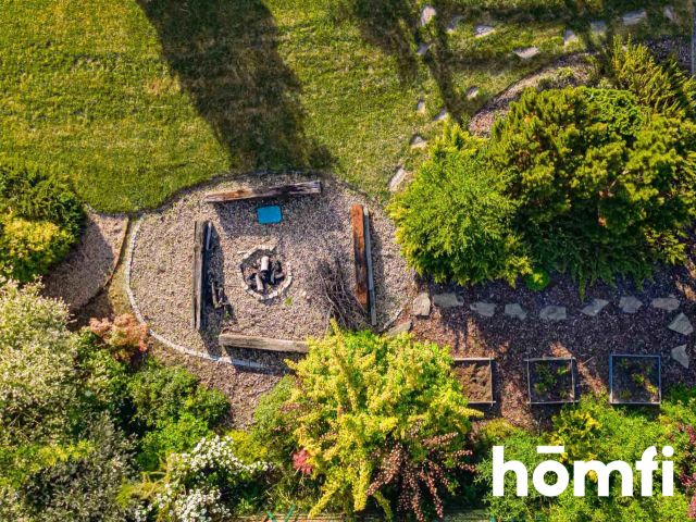 Dom przy lesie / działka 20 arów - Dom - Sprzedaż - Wrocław, Fabryczna / Marszowice