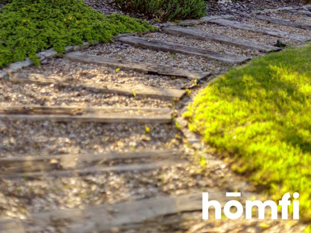 Dom przy lesie / działka 20 arów - Dom - Sprzedaż - Wrocław, Fabryczna / Marszowice