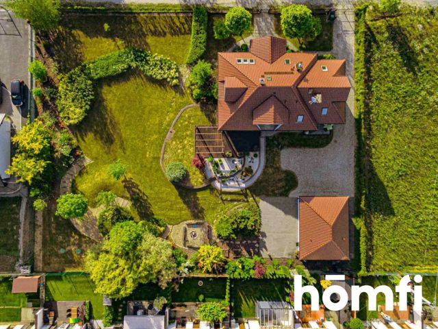 Dom przy lesie / działka 20 arów - Dom - Sprzedaż - Wrocław, Fabryczna / Marszowice