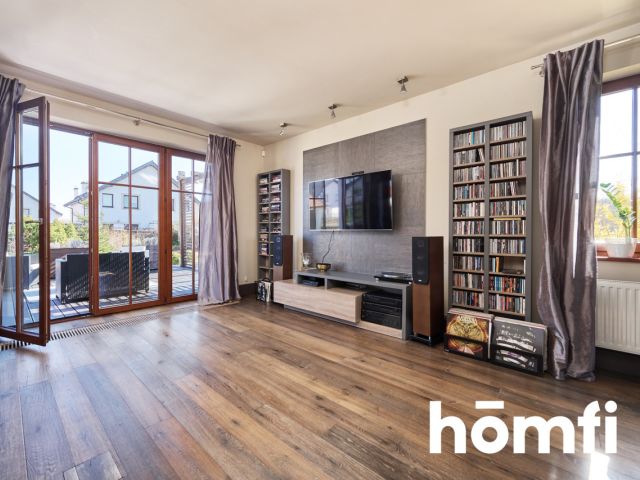 Dom przy lesie / działka 20 arów - Dom - Sprzedaż - Wrocław, Fabryczna / Marszowice