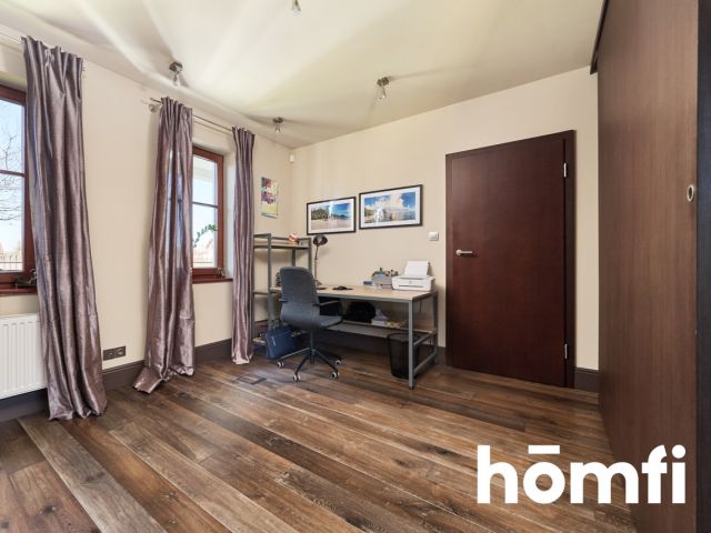 Dom przy lesie / działka 20 arów - Dom - Sprzedaż - Wrocław, Fabryczna / Marszowice