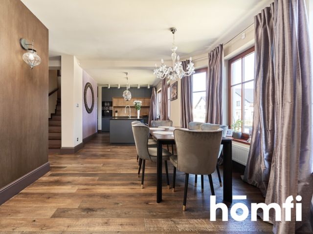 Dom przy lesie / działka 20 arów - Dom - Sprzedaż - Wrocław, Fabryczna / Marszowice