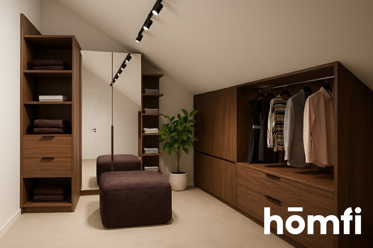 Nowy dom w Czańcu z widokiem na góry – blisko jeziora i szlaków - Dom - Sprzedaż - Bielski, Porąbka / Czaniec