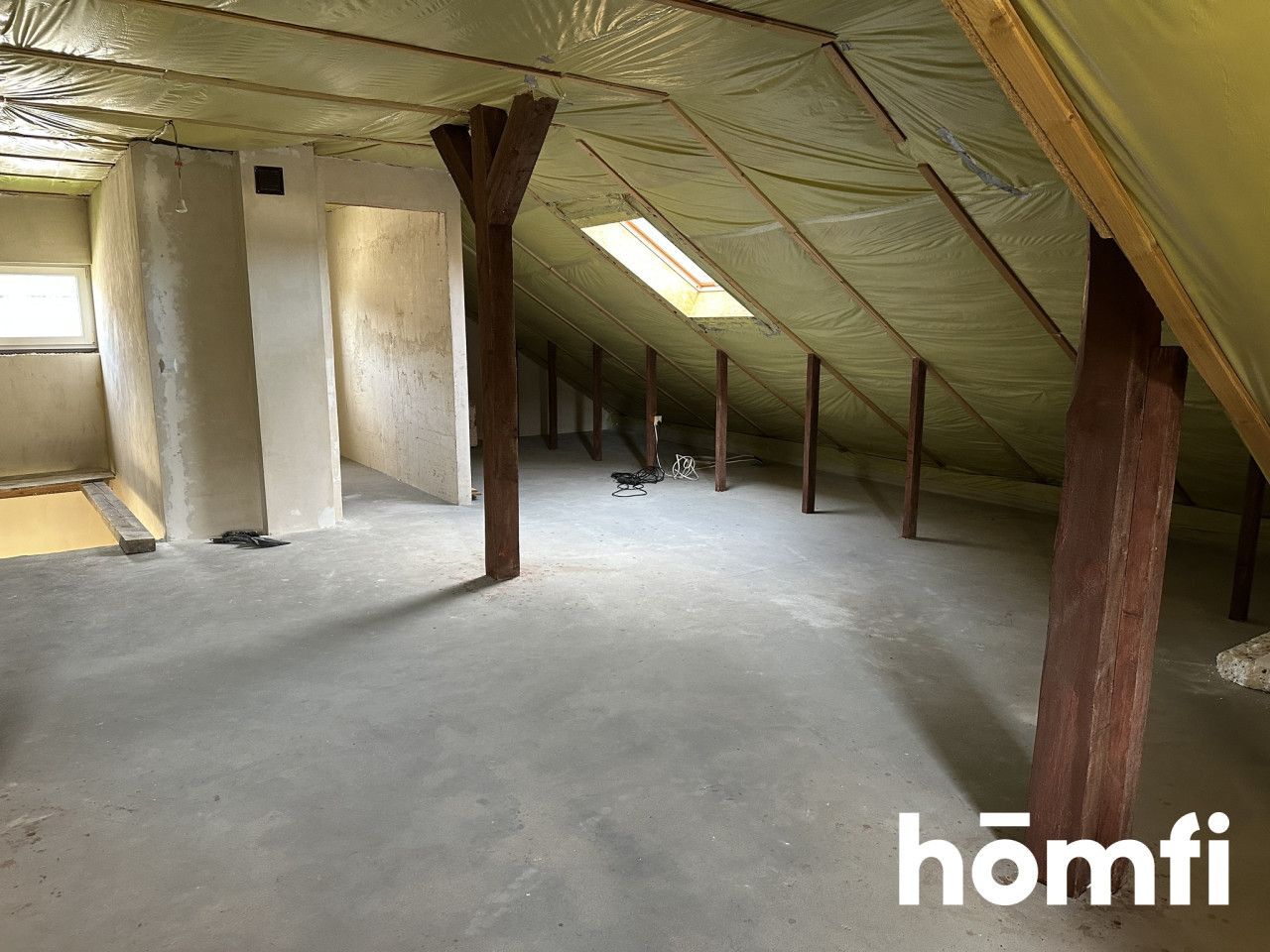 Nowy dom w Czańcu z widokiem na góry – blisko jeziora i szlaków - Dom - Sprzedaż - Bielski, Porąbka / Czaniec