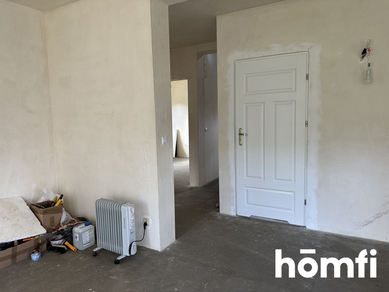 Nowy dom w Czańcu z widokiem na góry – blisko jeziora i szlaków - Dom - Sprzedaż - Bielski, Porąbka / Czaniec