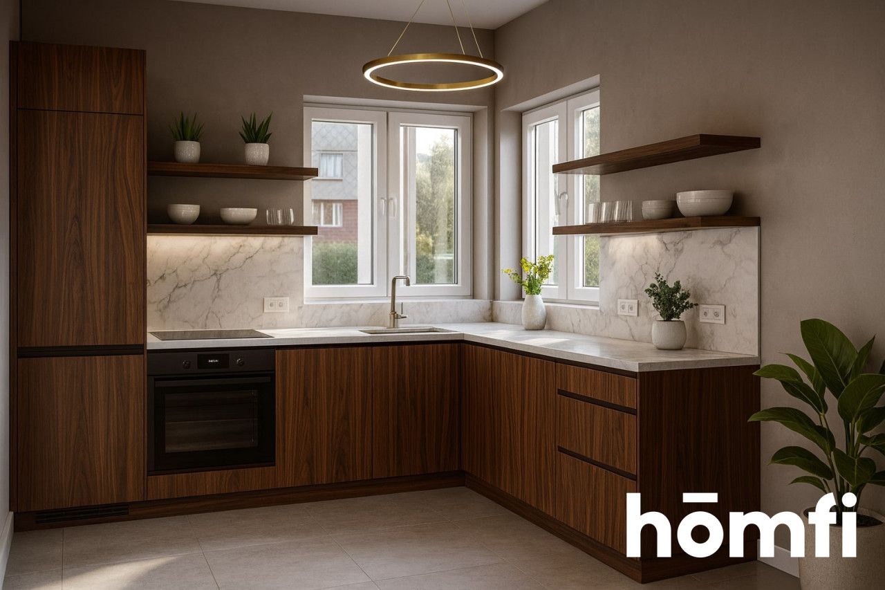 Nowy dom w Czańcu z widokiem na góry – blisko jeziora i szlaków - Dom - Sprzedaż - Bielski, Porąbka / Czaniec