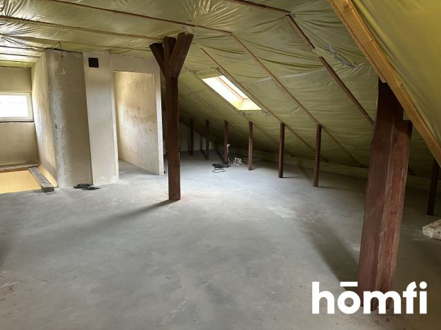 Nowy dom w Czańcu z widokiem na góry – blisko jeziora i szlaków - Dom - Sprzedaż - Bielski, Porąbka / Czaniec