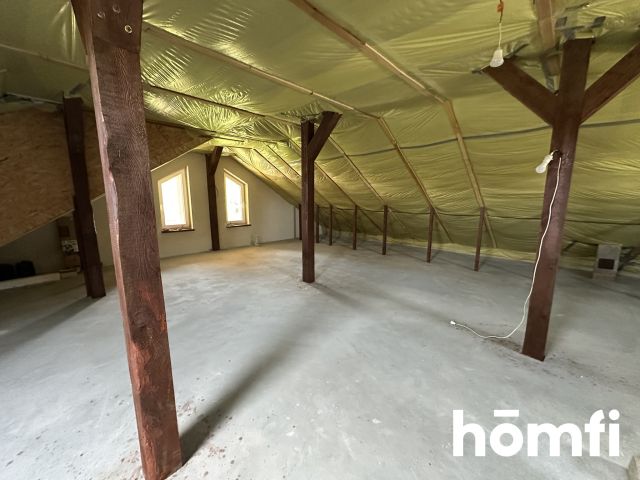 Nowy dom w Czańcu z widokiem na góry – blisko jeziora i szlaków - Dom - Sprzedaż - Bielski, Porąbka / Czaniec