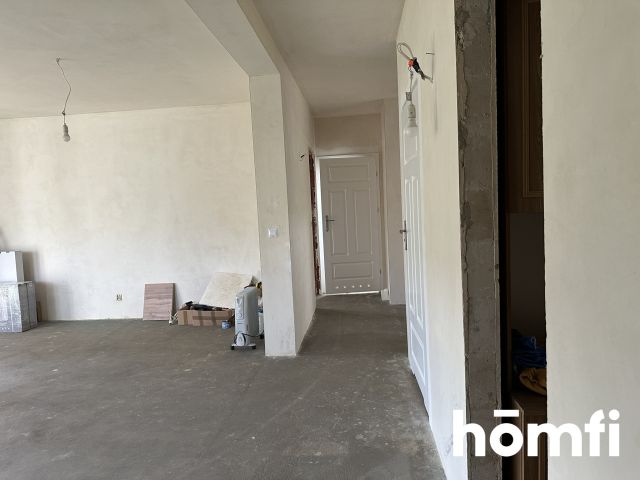 New house in Czaniec with mountain view – close to lake and trails - Дім - Продаж - Bielski, Porąbka / Czaniec