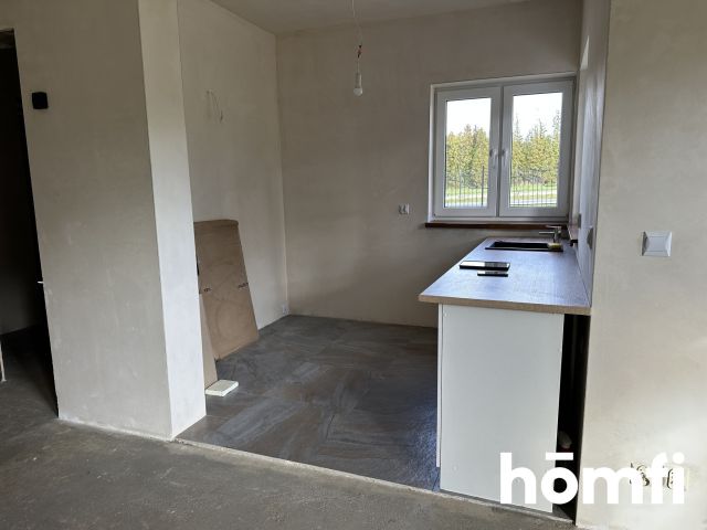 Nowy dom w Czańcu z widokiem na góry – blisko jeziora i szlaków - Dom - Sprzedaż - Bielski, Porąbka / Czaniec