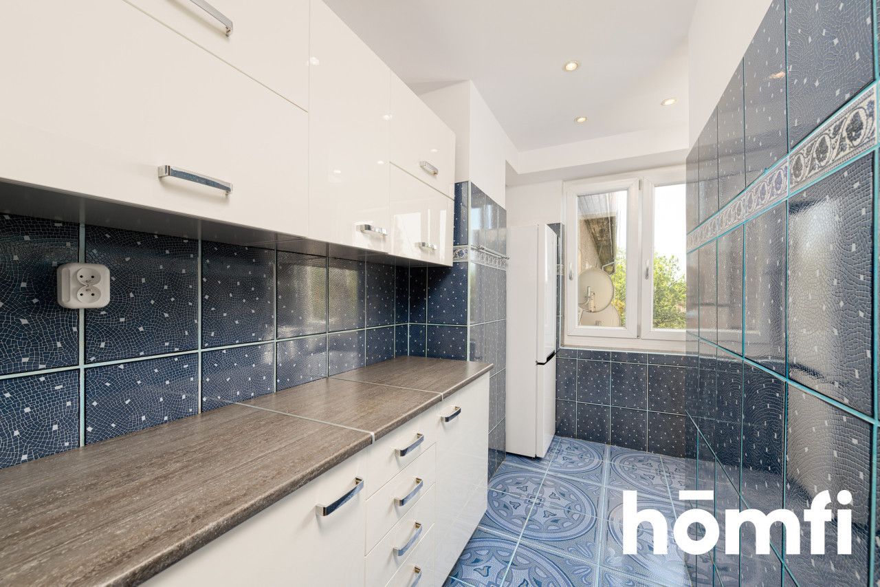 Spacious, bright 2 room 50m2 - Квартира - Оренда - Wrocław, Krzyki / Księże Małe