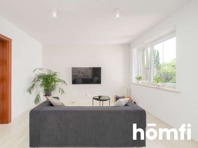 Przestronne, jasne 2 pok. 50m2 na Księżu Małym - Mieszkanie - Wynajem - Wrocław, Krzyki / Księże Małe