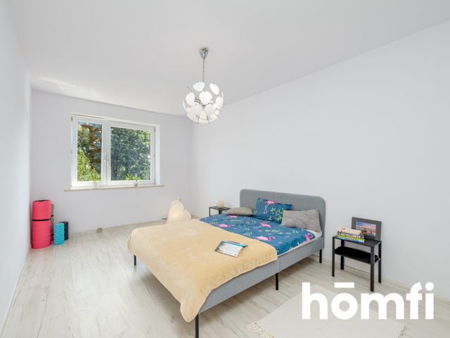 Przestronne, jasne 2 pok. 50m2 na Księżu Małym - Mieszkanie - Wynajem - Wrocław, Krzyki / Księże Małe