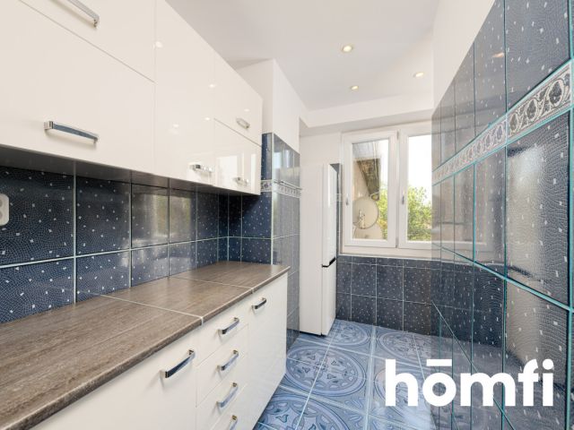 Przestronne, jasne 2 pok. 50m2 na Księżu Małym - Mieszkanie - Wynajem - Wrocław, Krzyki / Księże Małe