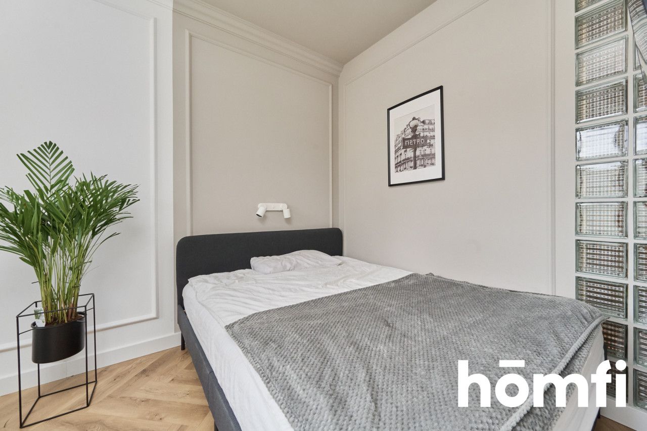 2-pokojowe mieszkanie w Midori House - Mieszkanie - Sprzedaż - Wrocław, Krzyki / Przedmieście Oławskie