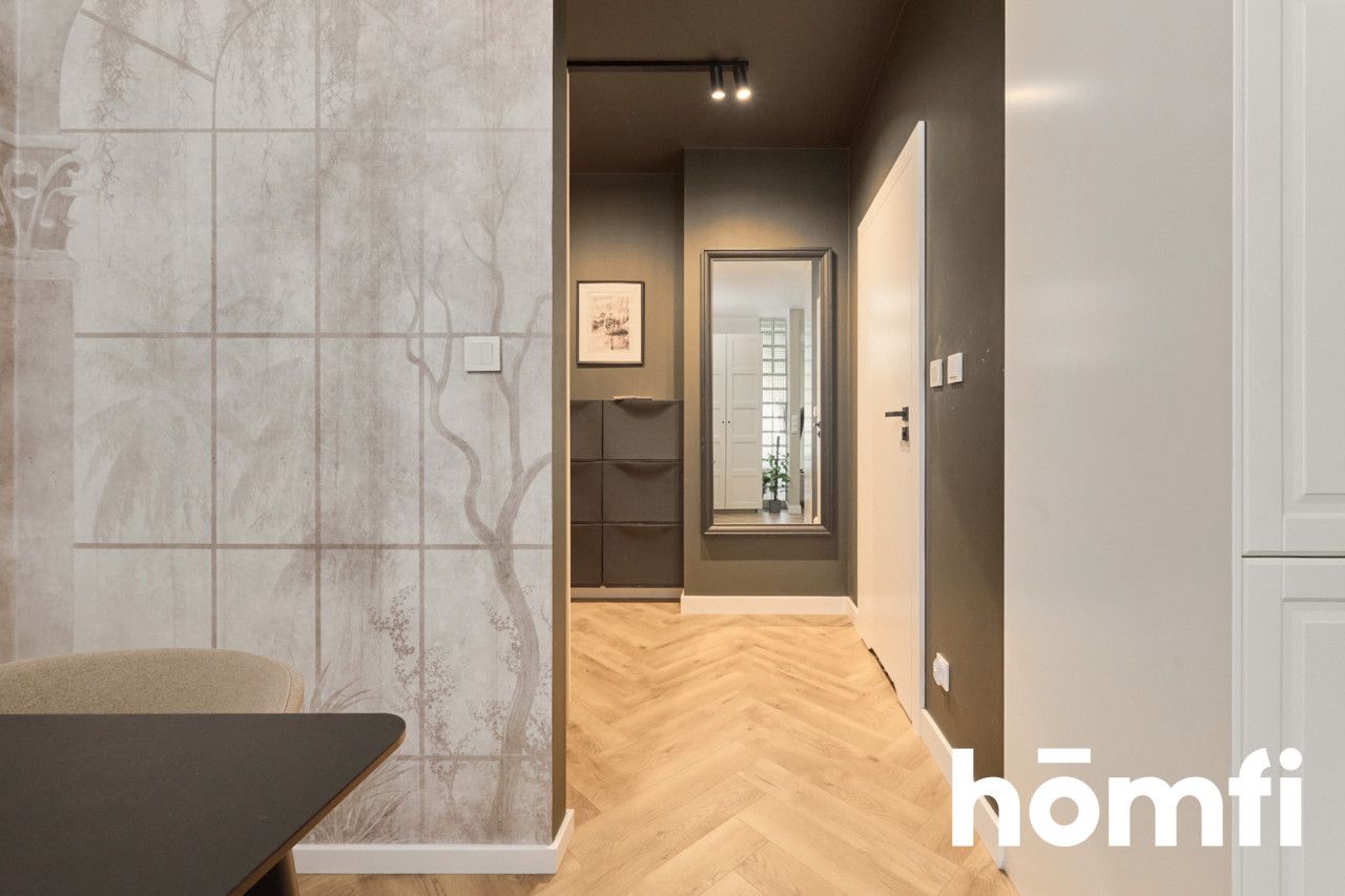 2-pokojowe mieszkanie w Midori House - Mieszkanie - Sprzedaż - Wrocław, Krzyki / Przedmieście Oławskie