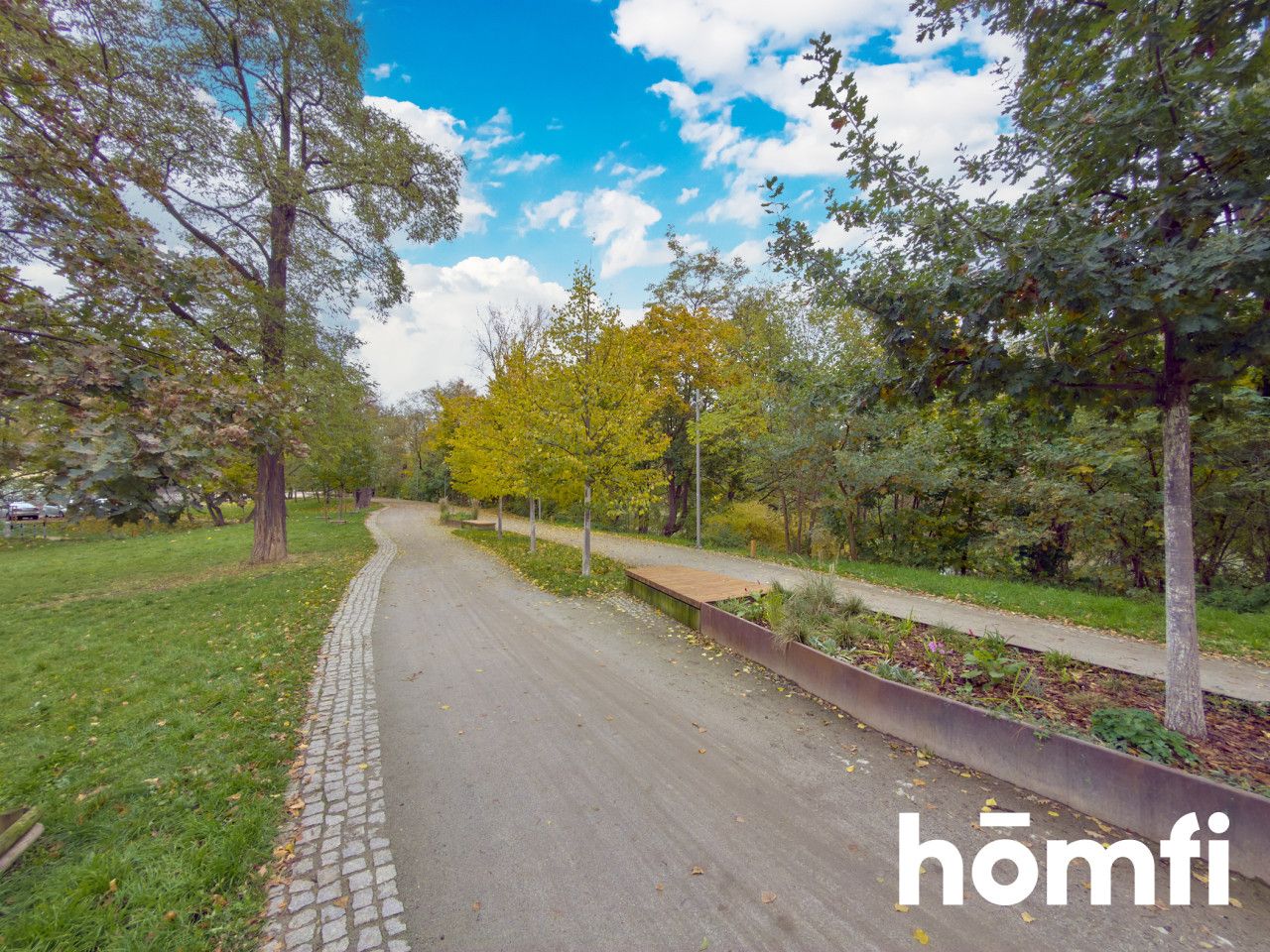 2-pokojowe mieszkanie w Midori House - Mieszkanie - Sprzedaż - Wrocław, Krzyki / Przedmieście Oławskie