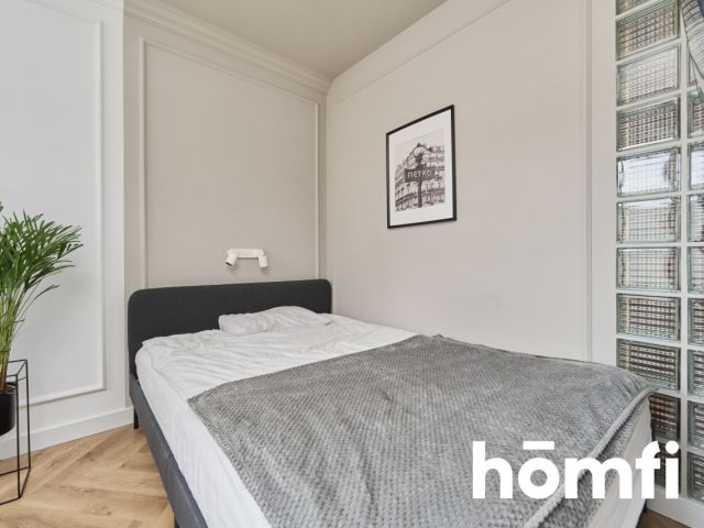 2-pokojowe mieszkanie w Midori House - Mieszkanie - Sprzedaż - Wrocław, Krzyki / Przedmieście Oławskie