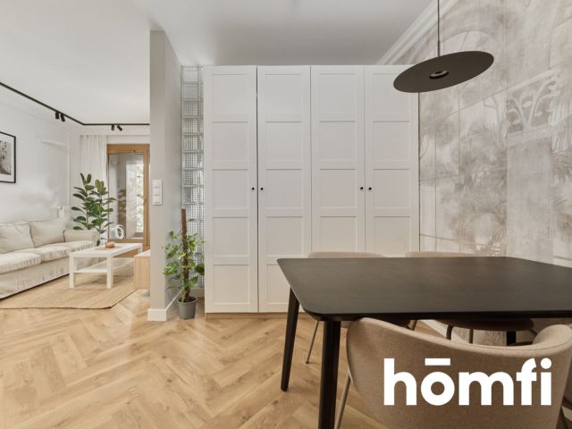 2-pokojowe mieszkanie w Midori House - Mieszkanie - Sprzedaż - Wrocław, Krzyki / Przedmieście Oławskie