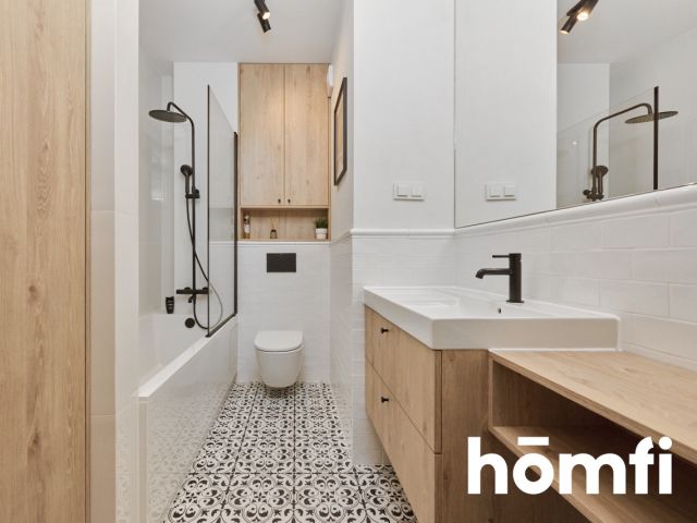 2-pokojowe mieszkanie w Midori House - Mieszkanie - Sprzedaż - Wrocław, Krzyki / Przedmieście Oławskie