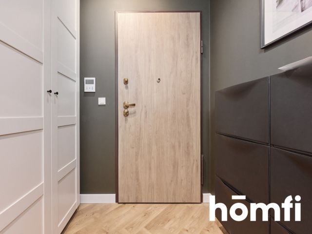 2-pokojowe mieszkanie w Midori House - Mieszkanie - Sprzedaż - Wrocław, Krzyki / Przedmieście Oławskie