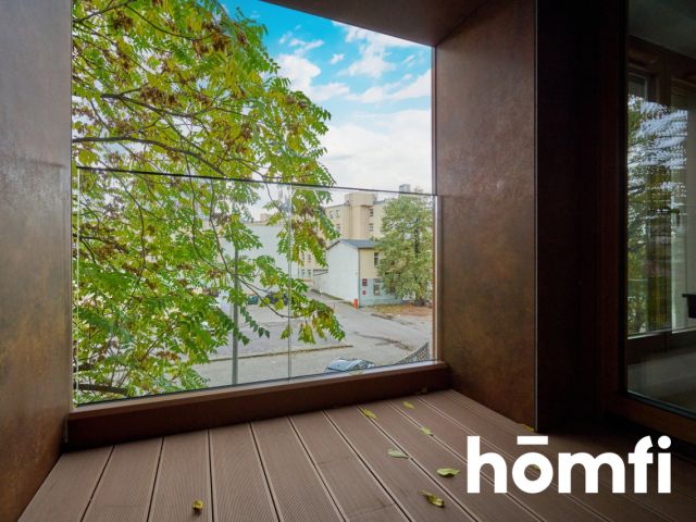 2-pokojowe mieszkanie w Midori House - Mieszkanie - Sprzedaż - Wrocław, Krzyki / Przedmieście Oławskie