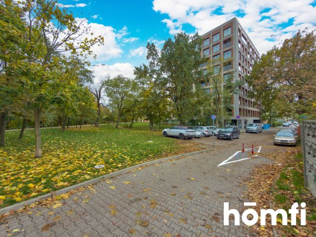 2-pokojowe mieszkanie w Midori House - Mieszkanie - Sprzedaż - Wrocław, Krzyki / Przedmieście Oławskie