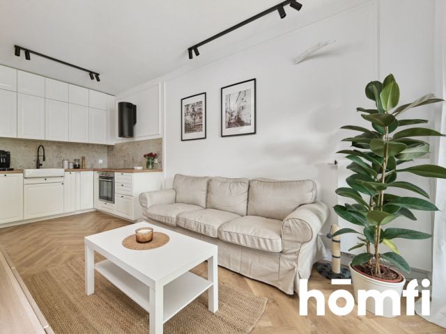 2-pokojowe mieszkanie w Midori House - Mieszkanie - Sprzedaż - Wrocław, Krzyki / Przedmieście Oławskie