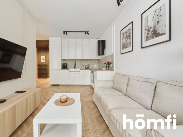 2-pokojowe mieszkanie w Midori House - Mieszkanie - Sprzedaż - Wrocław, Krzyki / Przedmieście Oławskie