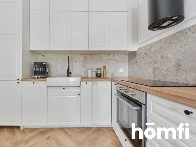 2-pokojowe mieszkanie w Midori House - Mieszkanie - Sprzedaż - Wrocław, Krzyki / Przedmieście Oławskie