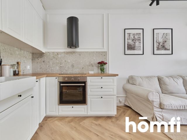 2-pokojowe mieszkanie w Midori House - Mieszkanie - Sprzedaż - Wrocław, Krzyki / Przedmieście Oławskie