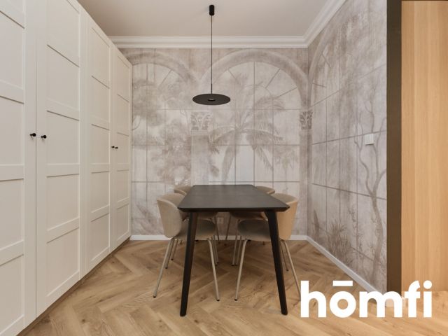 2-pokojowe mieszkanie w Midori House - Mieszkanie - Sprzedaż - Wrocław, Krzyki / Przedmieście Oławskie