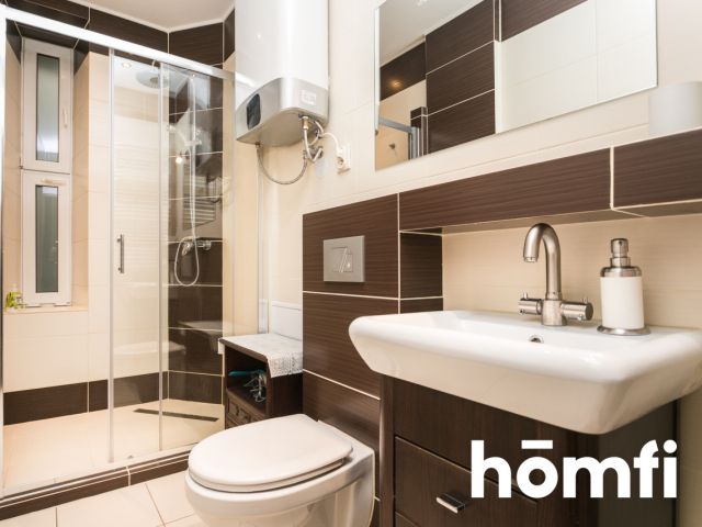 Rakowicka 4, 65m²: spacious 2-room apartment in the city center - Квартира - Оренда - Kraków, Śródmieście / Stare Miasto