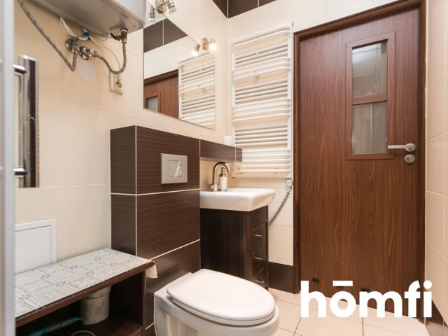 Rakowicka 4, 65m²: spacious 2-room apartment in the city center - Квартира - Оренда - Kraków, Śródmieście / Stare Miasto