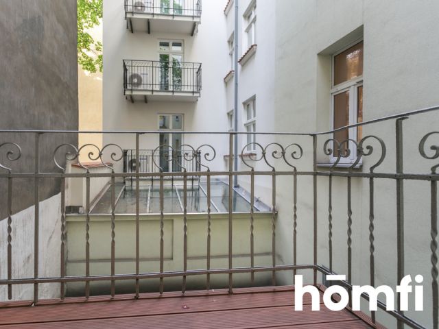 Rakowicka 4, 65m²: spacious 2-room apartment in the city center - Квартира - Оренда - Kraków, Śródmieście / Stare Miasto