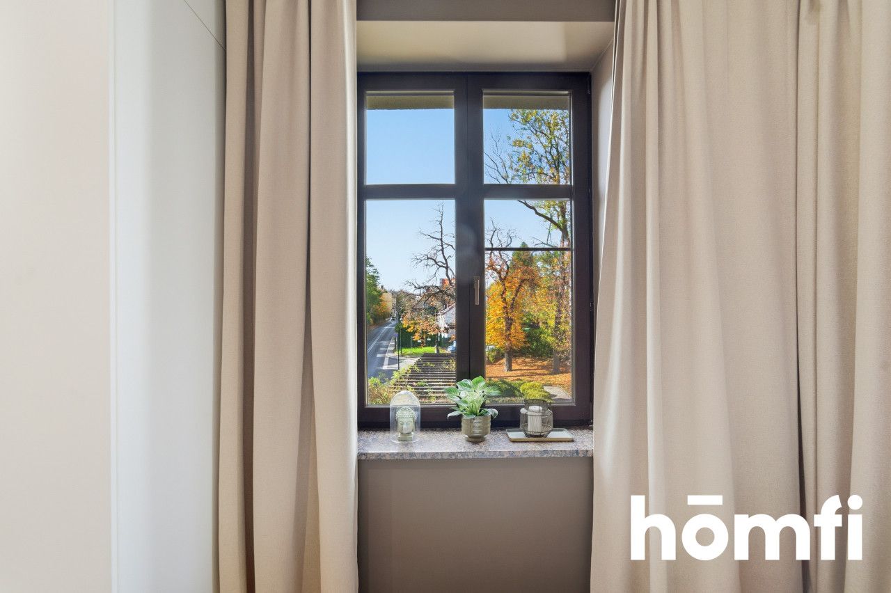 KLIMATYCZNE MIESZKANIE W KAMIENICY BIELSKO-BIAŁA - Mieszkanie - Sprzedaż - Bielsko-Biała, Śródmieście