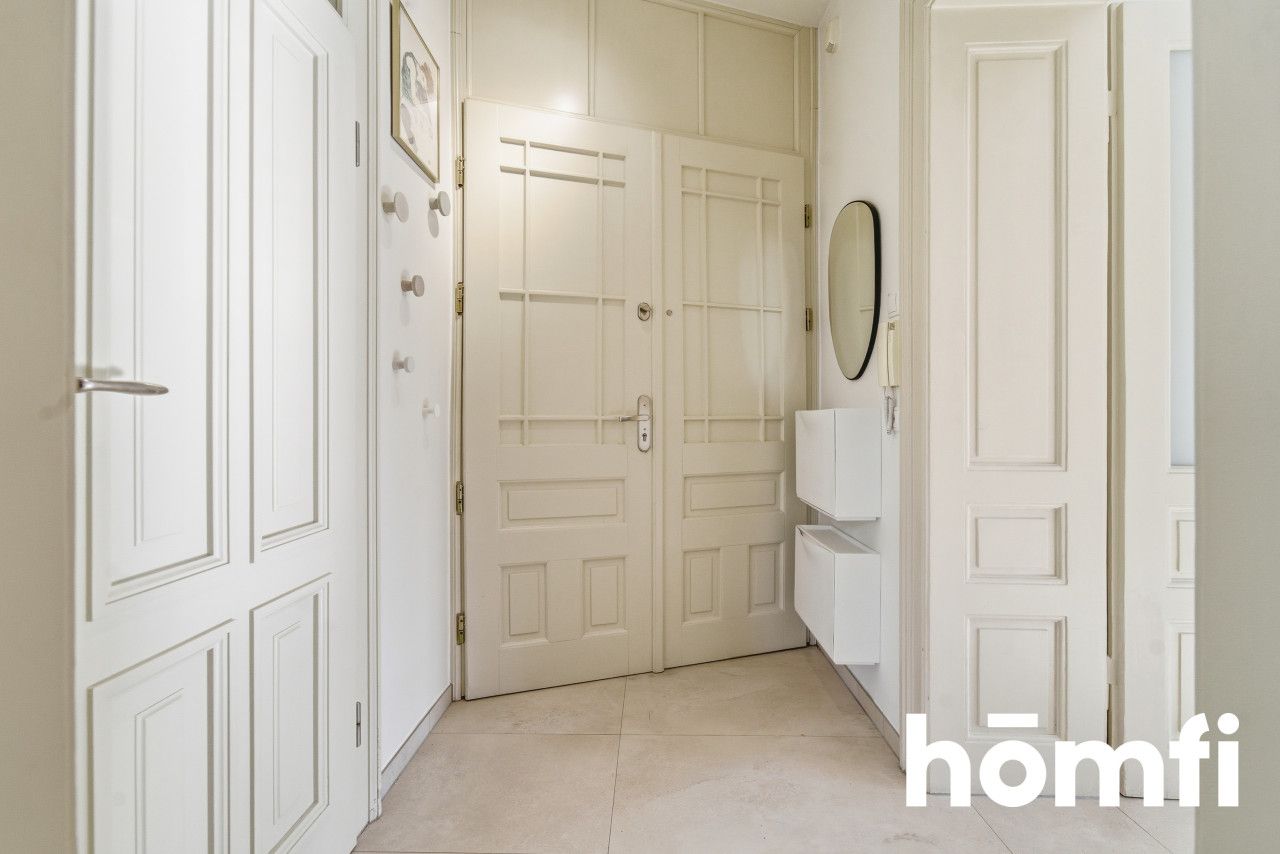 KLIMATYCZNE MIESZKANIE W KAMIENICY BIELSKO-BIAŁA - Mieszkanie - Sprzedaż - Bielsko-Biała, Śródmieście