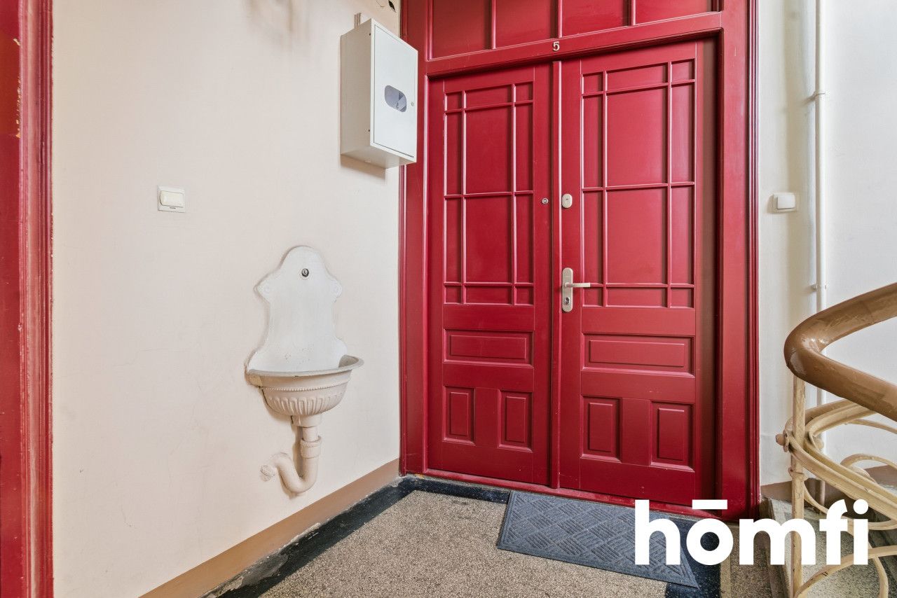 KLIMATYCZNE MIESZKANIE W KAMIENICY BIELSKO-BIAŁA - Mieszkanie - Sprzedaż - Bielsko-Biała, Śródmieście