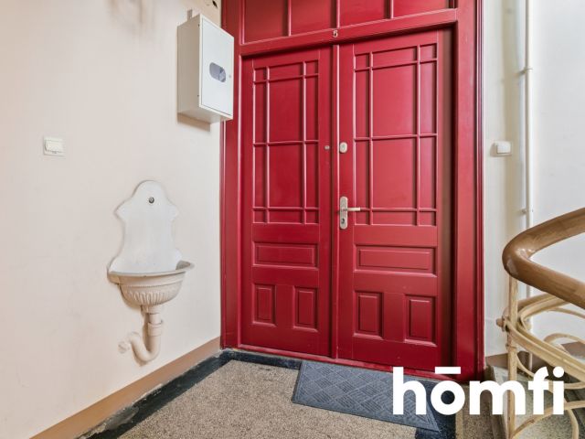 KLIMATYCZNE MIESZKANIE W KAMIENICY BIELSKO-BIAŁA - Mieszkanie - Sprzedaż - Bielsko-Biała, Śródmieście