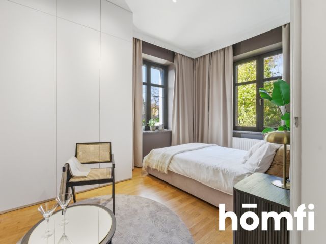 A CHARMING APARTMENT IN BIELSKO-BIALA - Apartment - Sale - Bielsko-Biała, Śródmieście