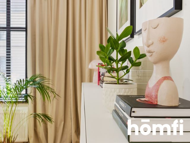 READY ATMOSPHERIC APARTMENT IN A TENEMENT HOUSE - Apartment - Sale - Bielsko-Biała, Śródmieście