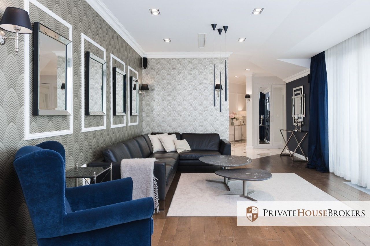 Wyjątkowy apartament w Angel Wawel - Mieszkanie - Wynajem - Kraków, Śródmieście / Stare Miasto
